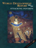 World Development Report 2000/2001: Attacking Poverty