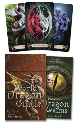 World Dragon Oracle - Chandler, Virginia