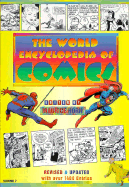 World Encyc of Comics - Vol. 7(oop) - Horn, Maurice (Editor)