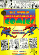 World Encyc of Comics
