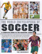 World Encyclopedia of Soccer - Macwilliam, Rab, and MacDonald, Tom
