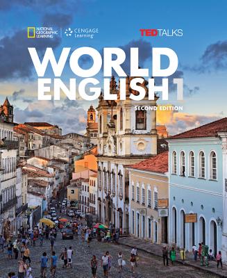 World English 1: Combo Split a with Online Workbook - Chase, Rebecca Tarver, and Milner, and Johannsen, Kristen L