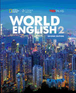 World English 2: Combo Split B