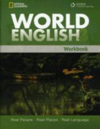 World English 3 - Workbook