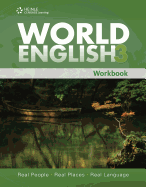 World English 3: Workbook