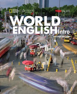 World English Intro: Combo Split a - Chase, Rebecca Tarver, and Milner, and Johannsen, Kristen L