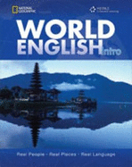 World English Intro: CSplit B + CSplit B Student CD-ROM
