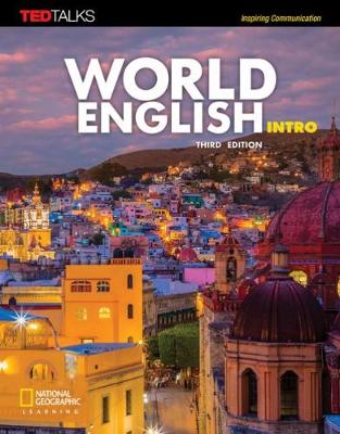 World English Intro: Student's Book - Milner, Martin