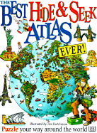 World Explorers Atlas