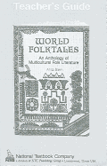 World Folktales Teacher's Manual