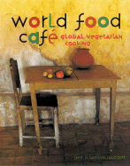 World Food Cafe (Tr) - Caldicott, Chris, and Caldicott, Carolyn