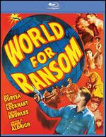 World for Ransom [Blu-ray] - Robert Aldrich