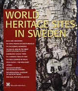 World Heritage Sites in Sweden