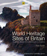 World Heritage Sites of Britain - Smith, Roly