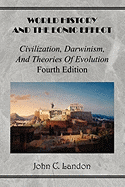 World History And the Eonic Effect: Civilization, Darwinism, and Theories of Evolution