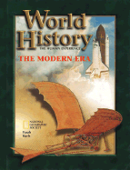 World History: The Modern Era, the Human Experience