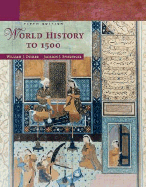 World History to 1500 - Duiker, William J, and Spielvogel, Jackson J, PhD