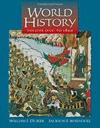 World History - Duiker, William J., and Spielvogel, Jackson J.