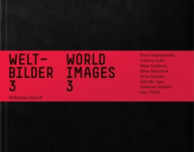 World Images 3 - Fiedler, Andreas, and Maurer, Simon