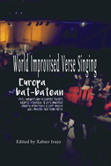 World Improvised Verse Singing