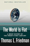World Is Flat