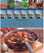 World Kitchen France - Murdoch Books Test Kitchen