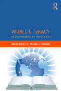 World Literacy: How Countries Rank and Why It Matters