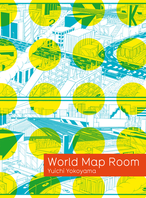 World Map Room - Yokoyama, Yuichi