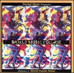 World Music Collage, Vol. 1: World Fusion