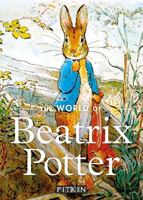 World of Beatrix Potter - Bullen, Annie