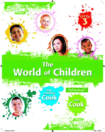 World of Children, The, Plus NEW MyPsychLab with eText -- Access Card Package