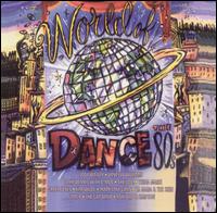 World of Dance: The 80's - Various Artists