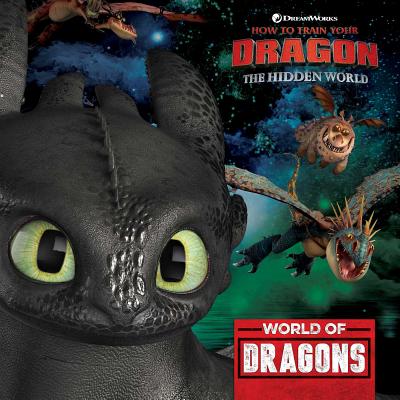 World of Dragons - Nakamura, May