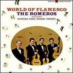 World of Flamenco
