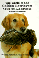 World of Golden Retriever - Bauer, Nona Kilgore