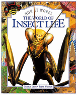 World of Insect Life - Legg, Gerald