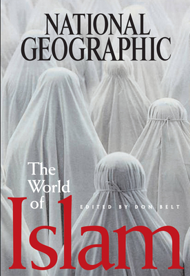 World of Islam - National Geographic Society