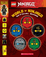 World of Ninjago (Lego Ninjago: Official Guide)