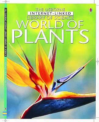 World of Plants - Robson, Kirsteen