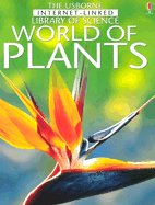 World of Plants - Howell, Laura, and Rogers, Kirsteen