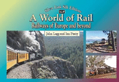 World of Rail: Railways of Europe and beyond