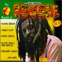 World of Reggae - Various Artists