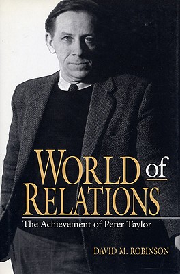 World of Relations - Robinson, David M