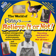 World of Ripley's Believe It or Not!
