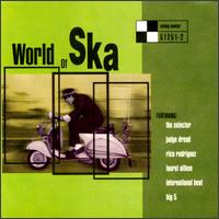 World of Ska - Various Artists