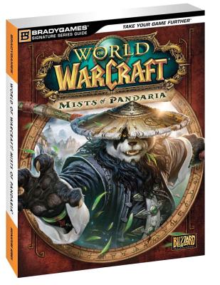 World of Warcraft Mists of Pandaria Signature Series Guide - DK