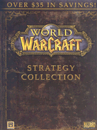 World of Warcraft Strategy Collection - BradyGames (Creator)