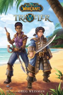 World of Warcraft: Traveller - Weisman, Greg