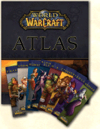 World of Warcrafta Atlas Gift Pack