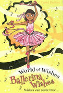World of Wishes: Ballerina Wishes